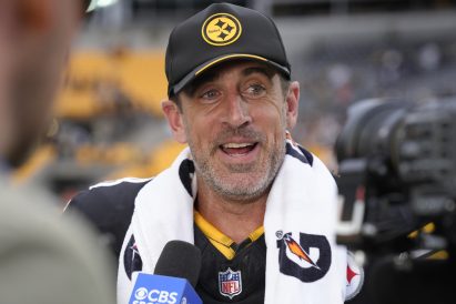 article image - NFL 2026: Steelers vs Bengals SEPT 27